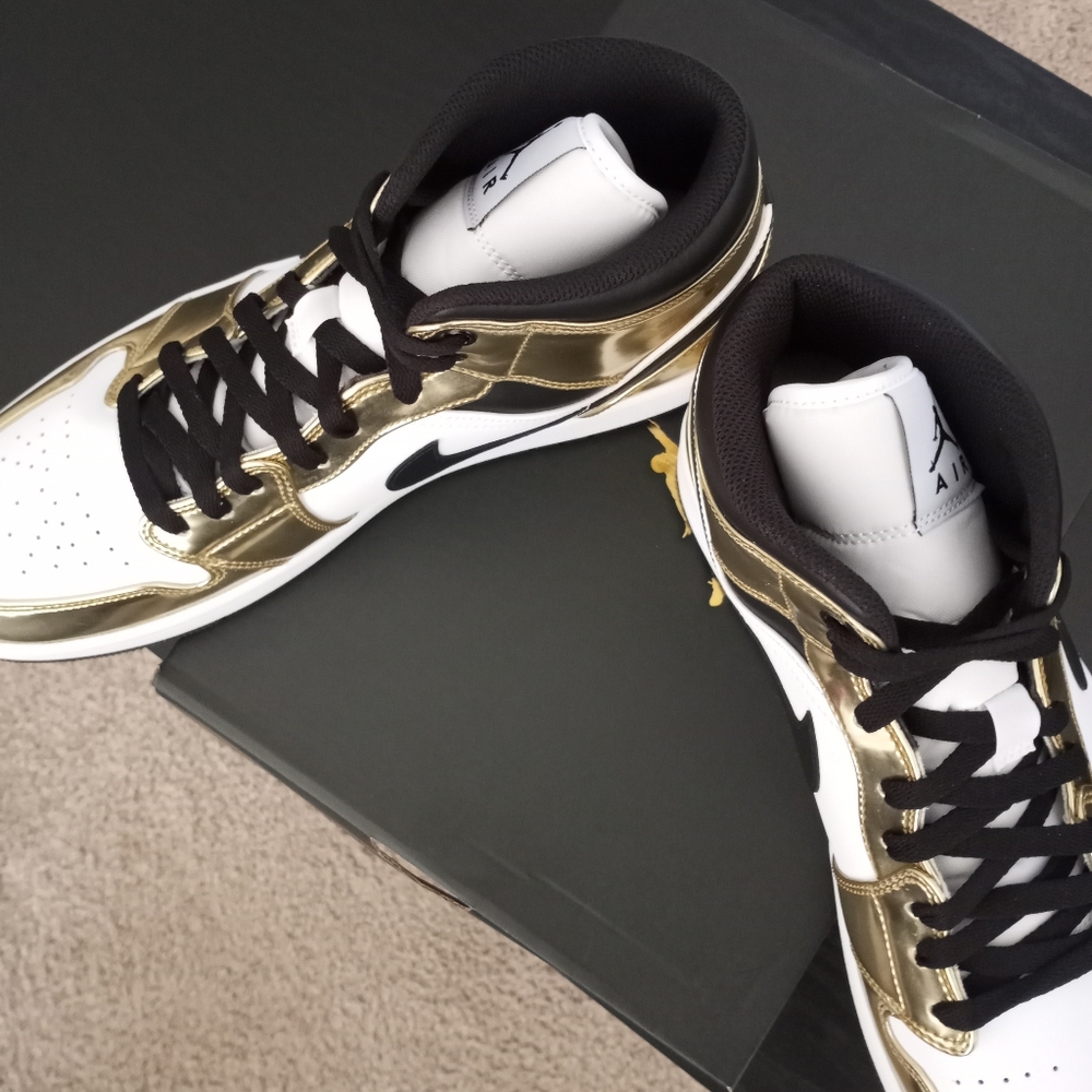 Jordans - Picture 16 of 16